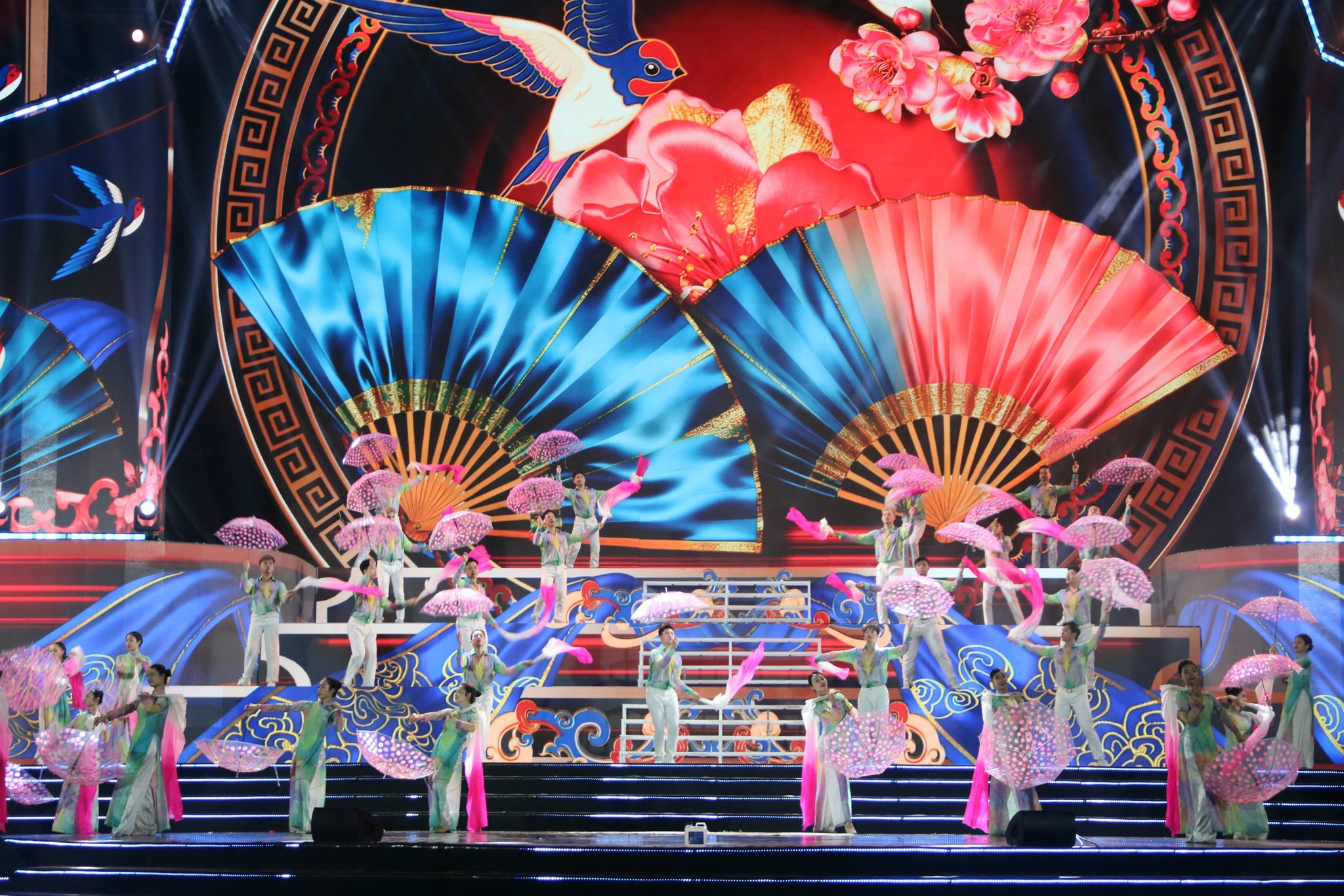 Thông báo tổ chức giao thông phục vụ Chương trình nghệ thuật “Hải Phòng chào xuân Bính Ngọ – 2026” và bắn pháo hoa chúc mừng năm mới